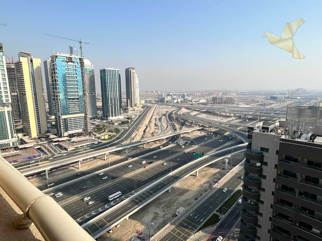 Condominium in Dubai, Dubayy 12120900