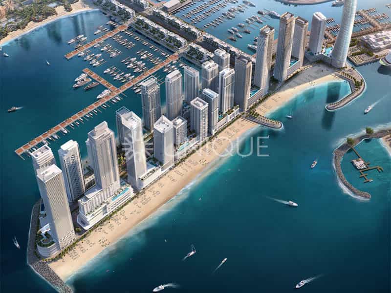 Condomínio no Dubai, Dubai 12120904