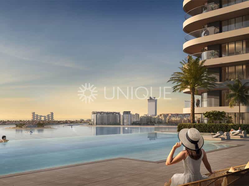 Condominium in Dubai, Dubayy 12120904