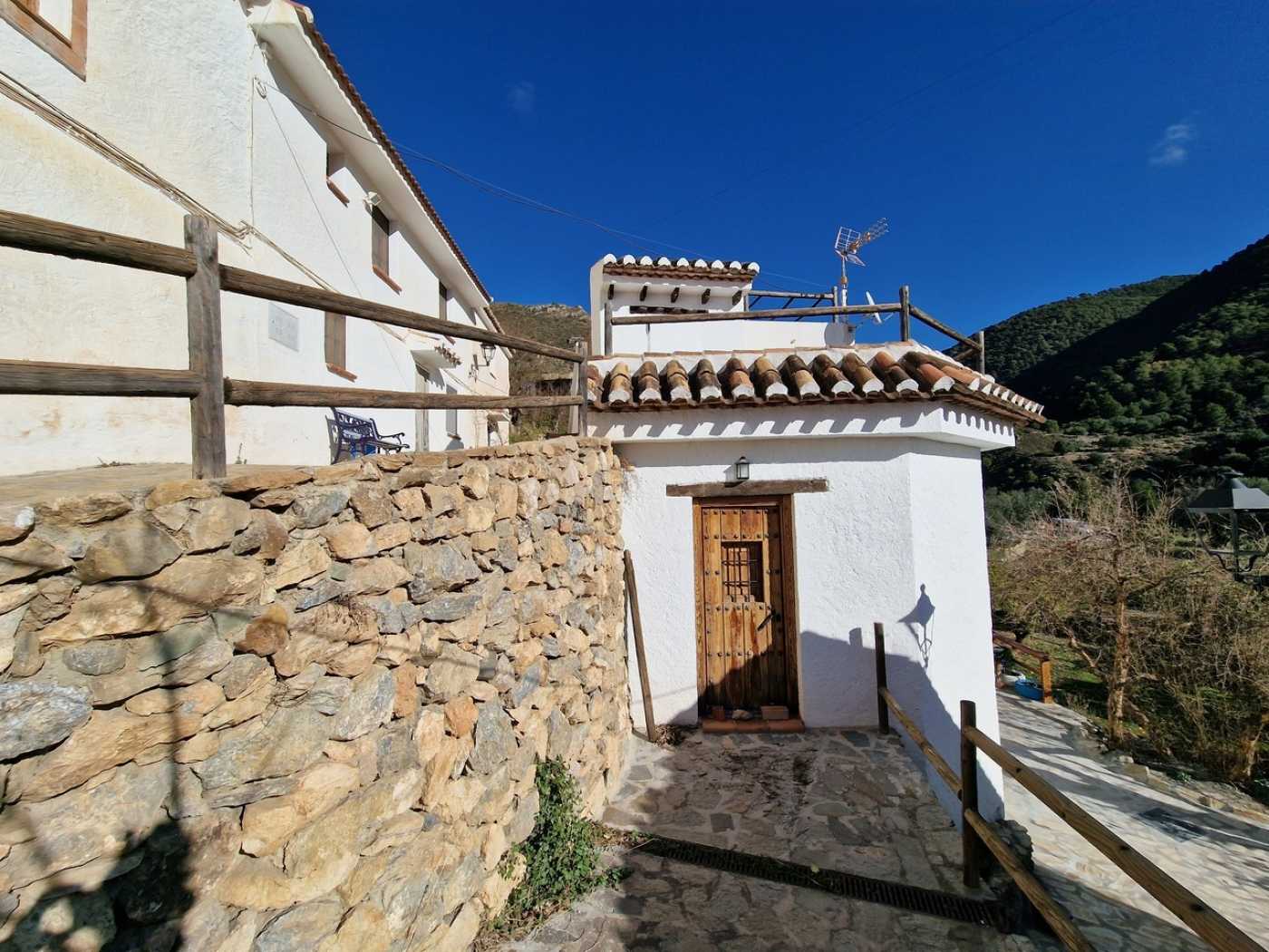 House in Alcaucín, Andalusia 12120938