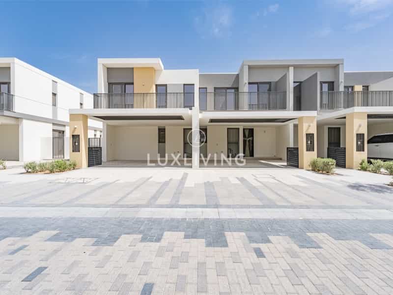 House in Dubai, Dubayy 12121006