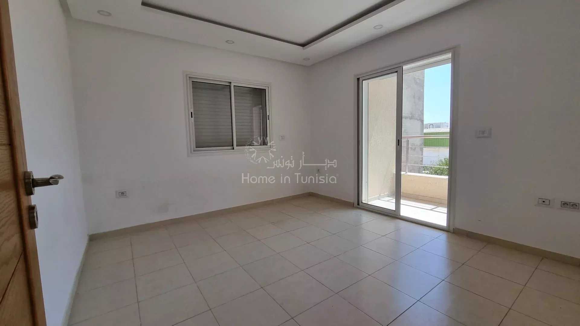 Condominium in Enfida, Sousse 12121694