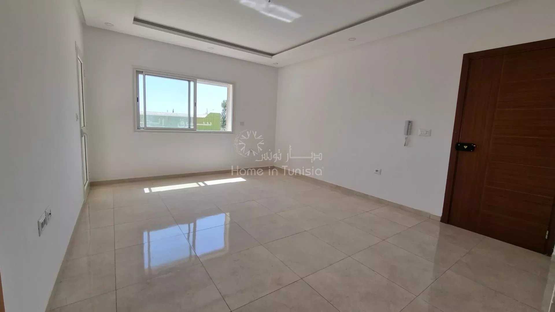 Condominium dans Enfida, Sousse 12121694
