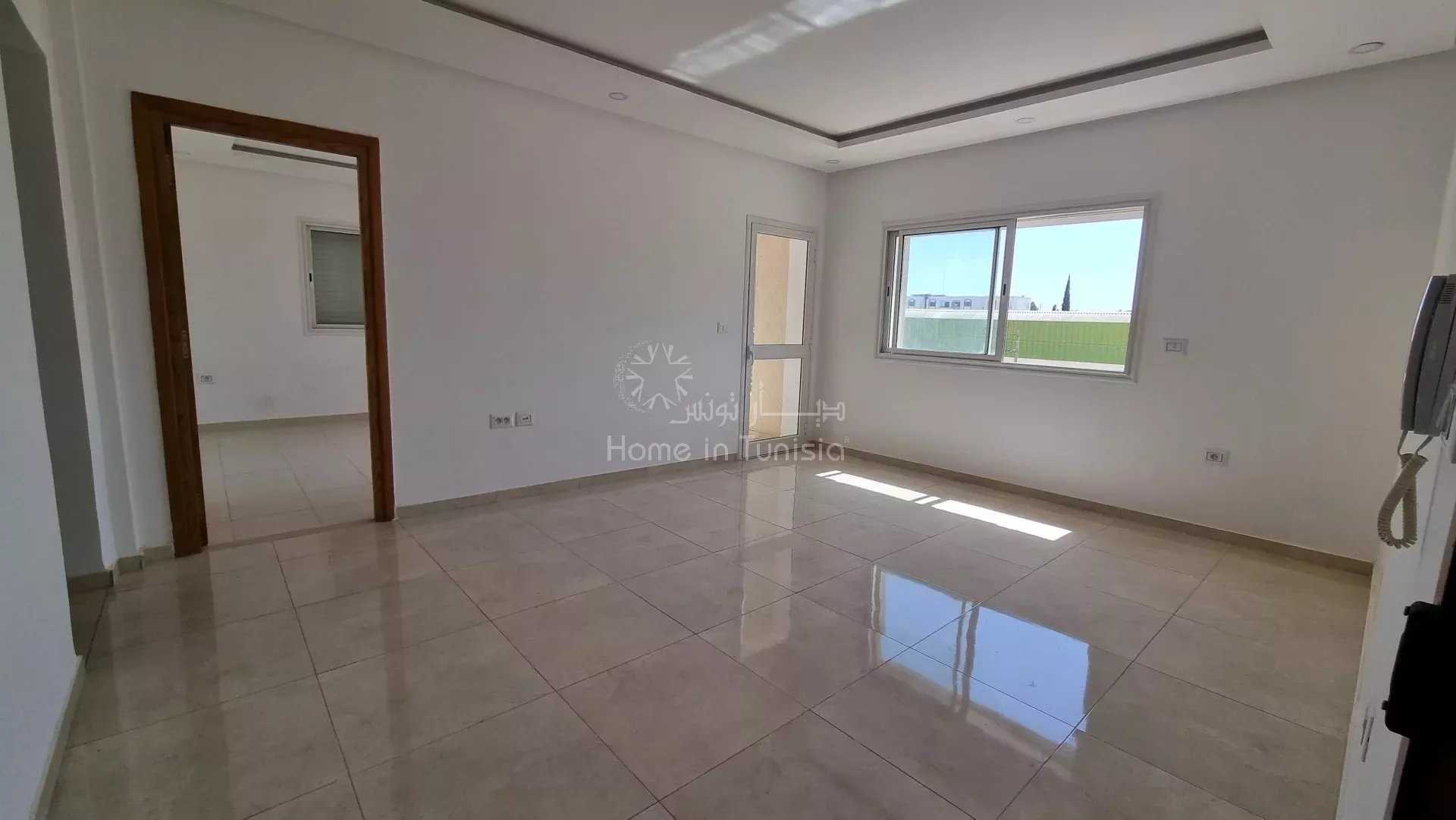 Condominium dans Enfida, Sousse 12121694