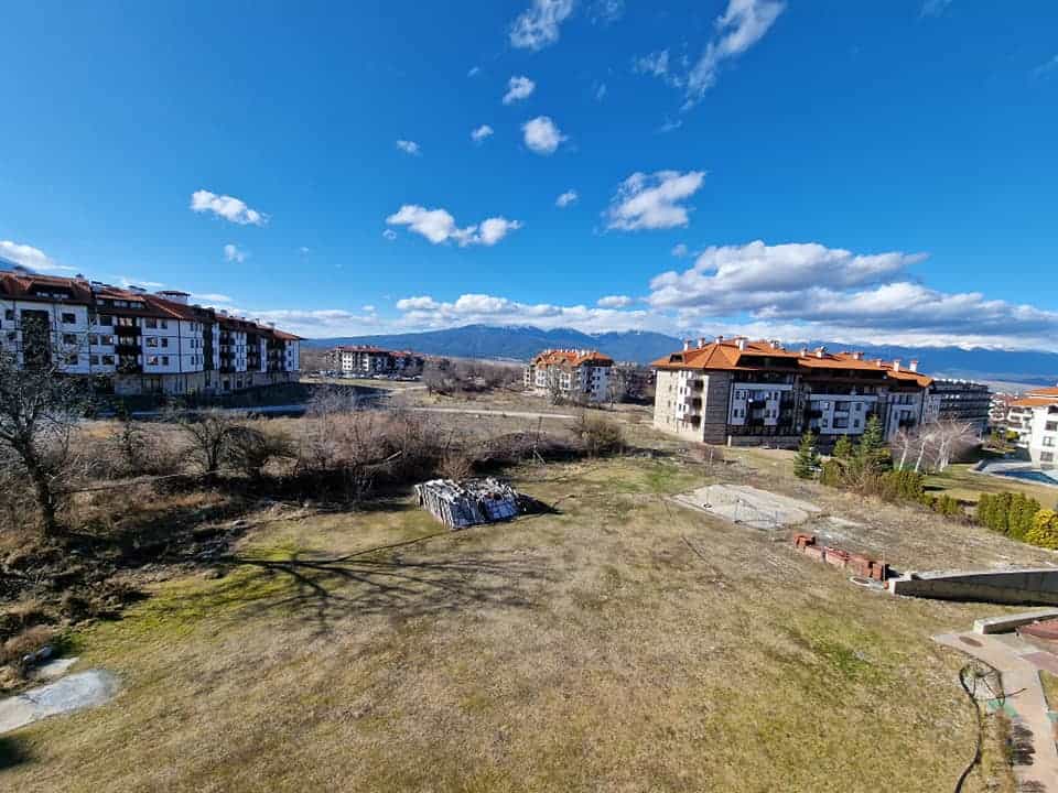 Condominium in Blagoevgrad, 62 ulitsa "Ivan Mihaylov" 12121760