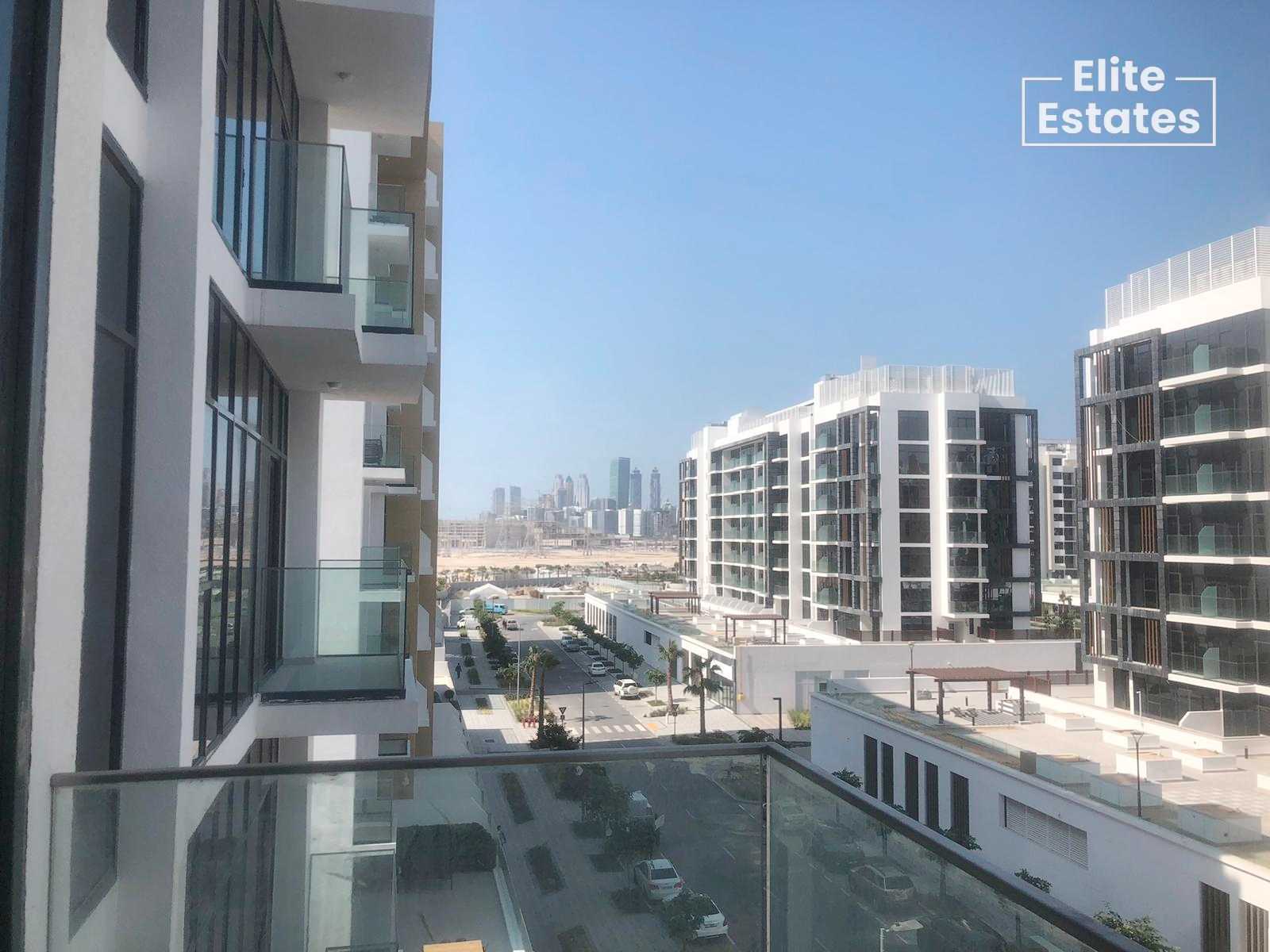 Condominium in Dubai, Dubayy 12121841
