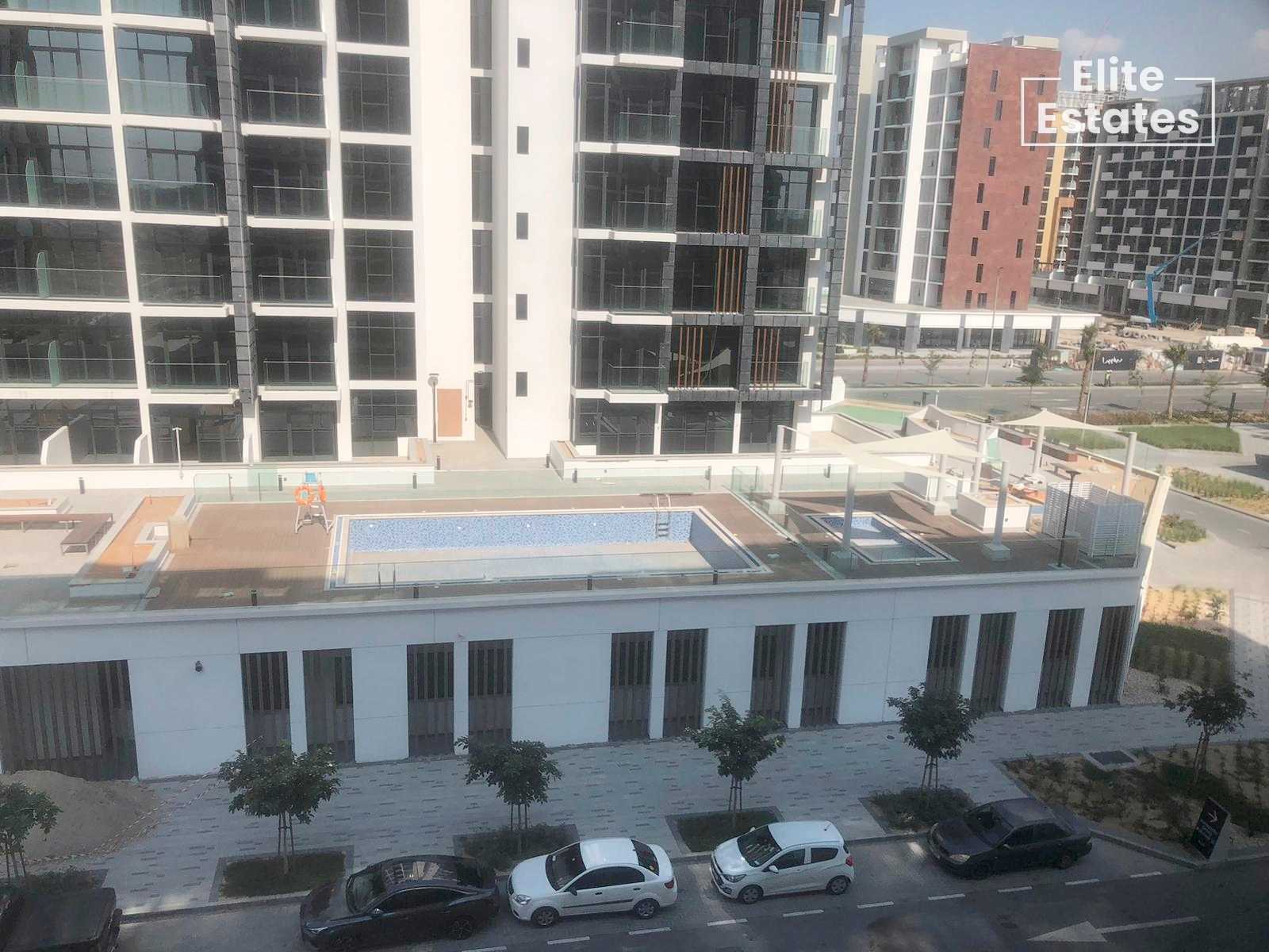 Condominium in Dubai, Dubayy 12121841