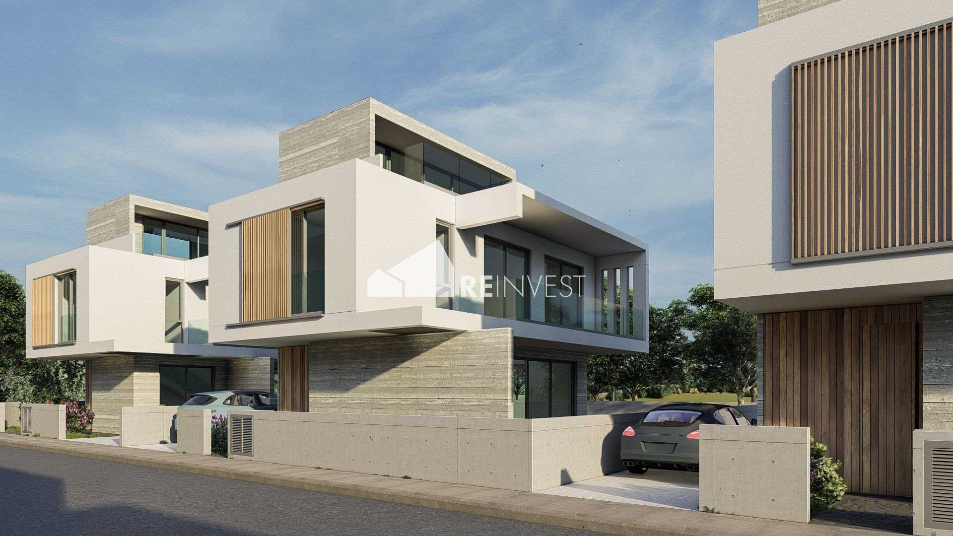 House in Koloni, Pafos 12121878