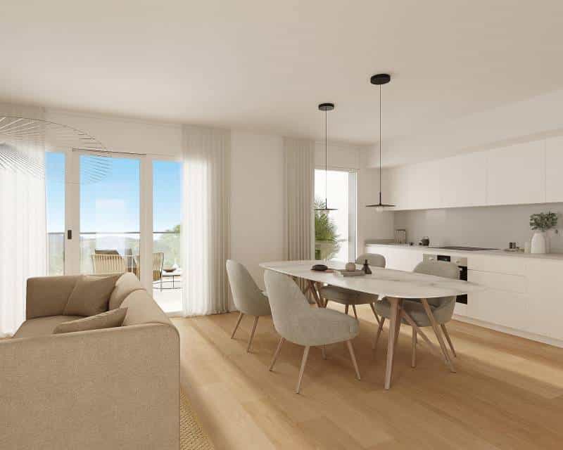 Condominium in Finestrat, Valencia 12121883