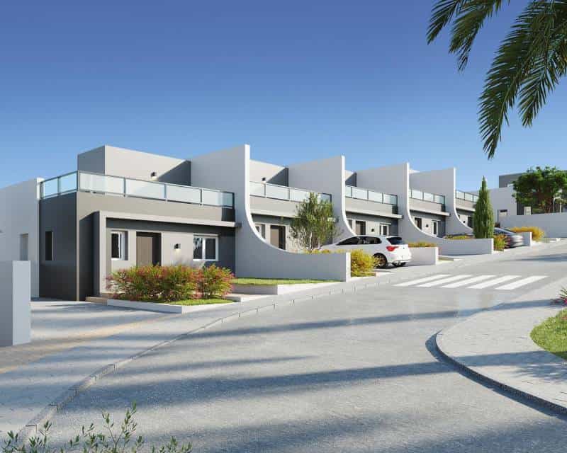 Condominium in Finestrat, Comunidad Valenciana 12121883