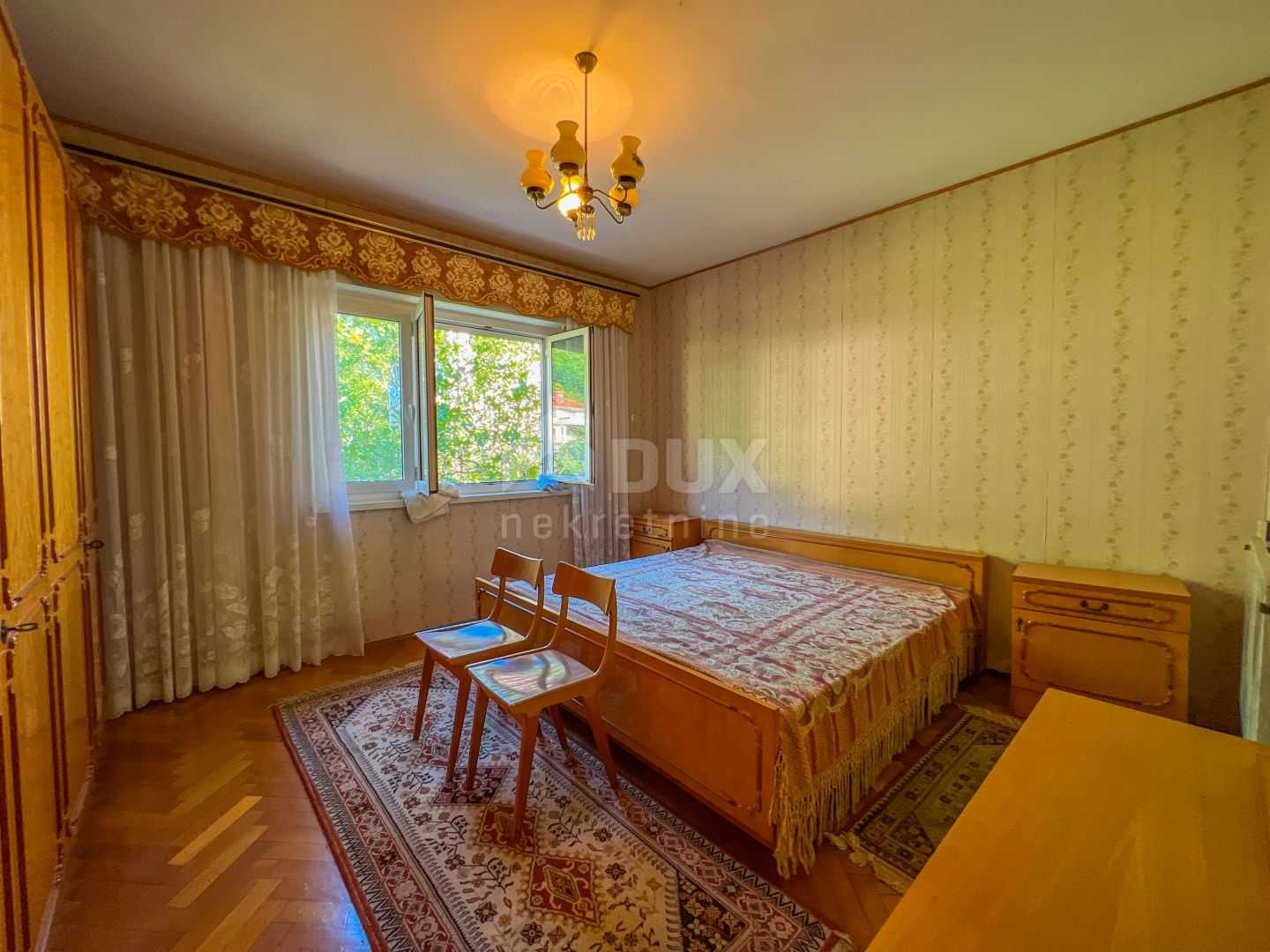 House in Mošćenička Draga, Primorje-Gorski Kotar County 12121942