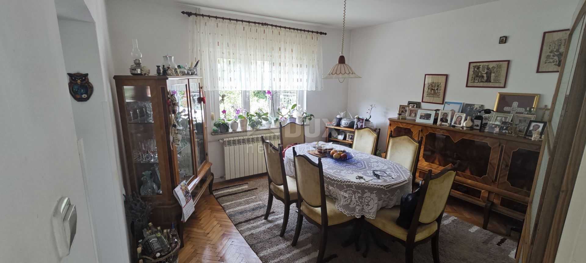Condominium in Matulji, Primorsko-Goranska Zupanija 12121949