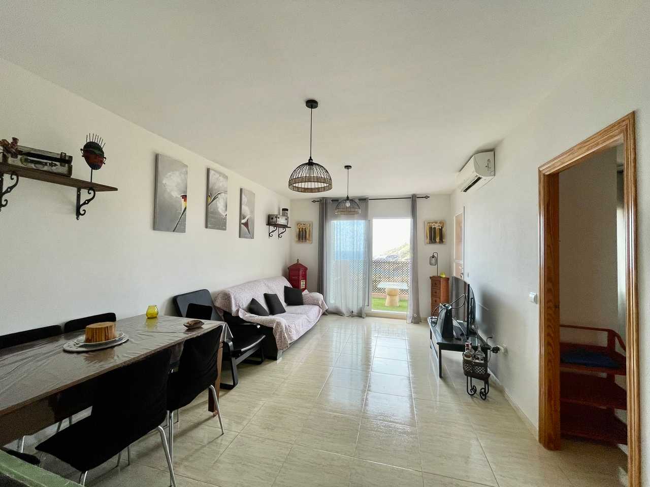 Condominium in La Barra, Murcia 12122047