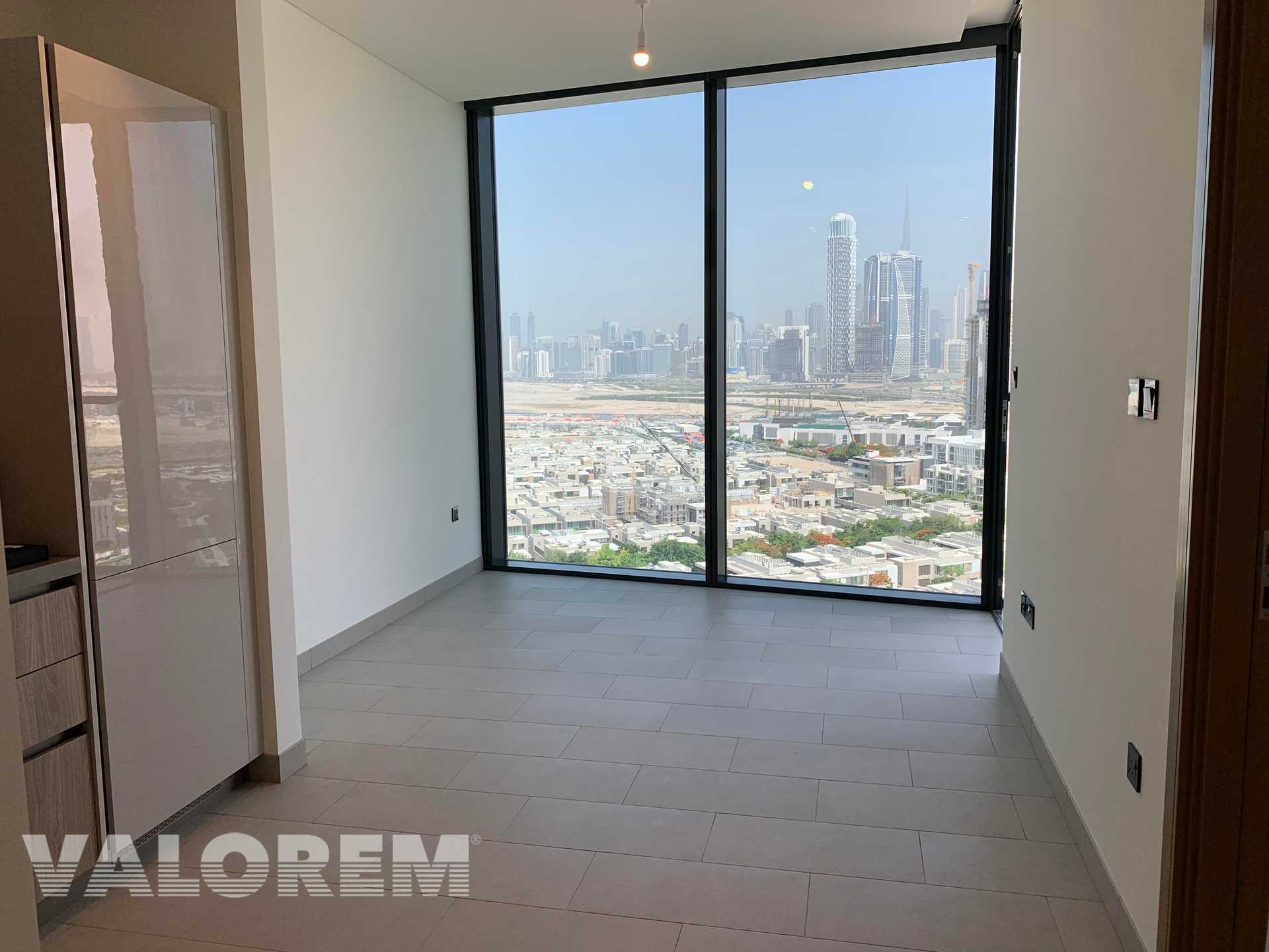 Condominium dans Dubai, Dubaï 12122138