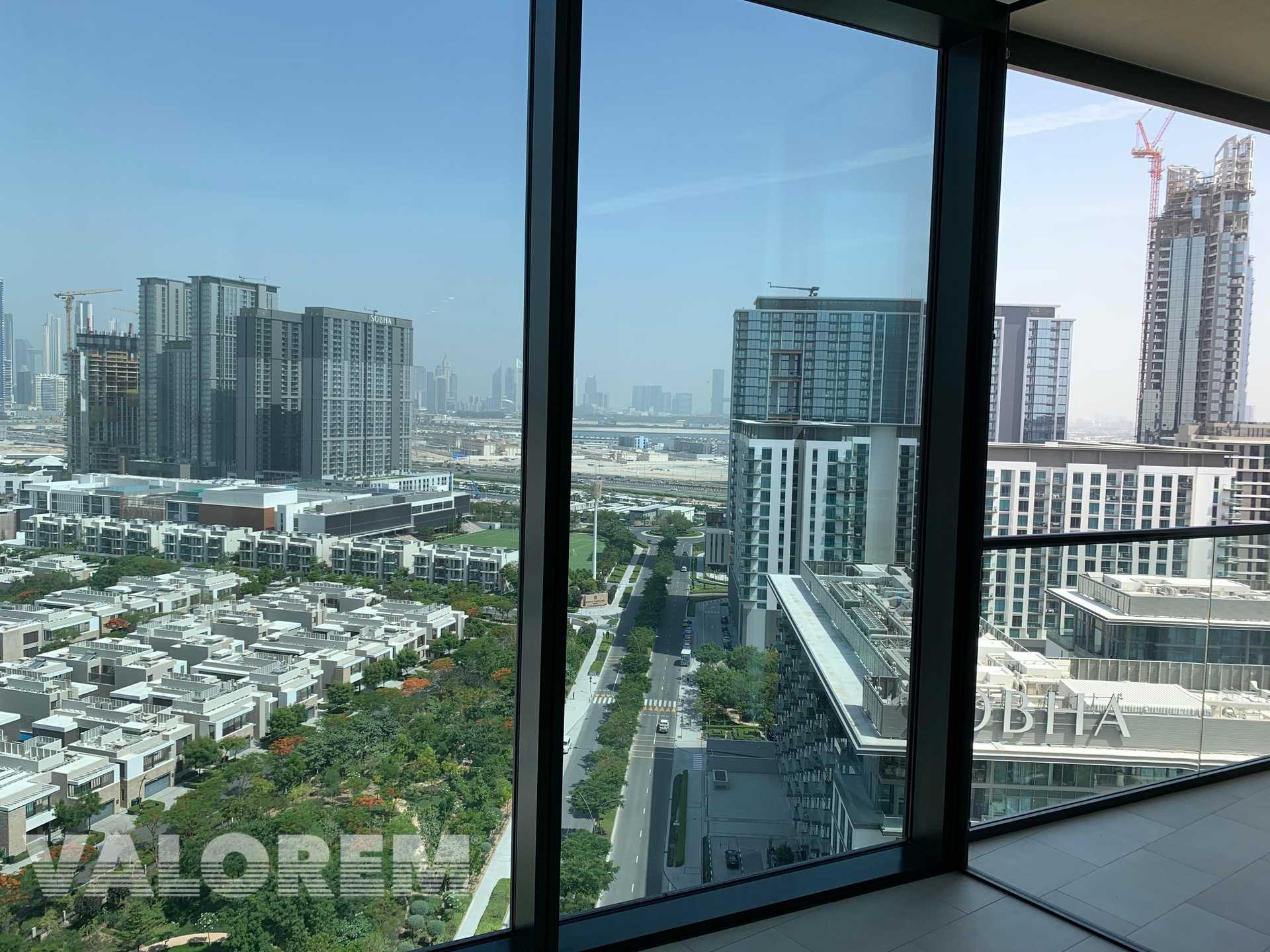 Condominium dans Dubai, Dubaï 12122138