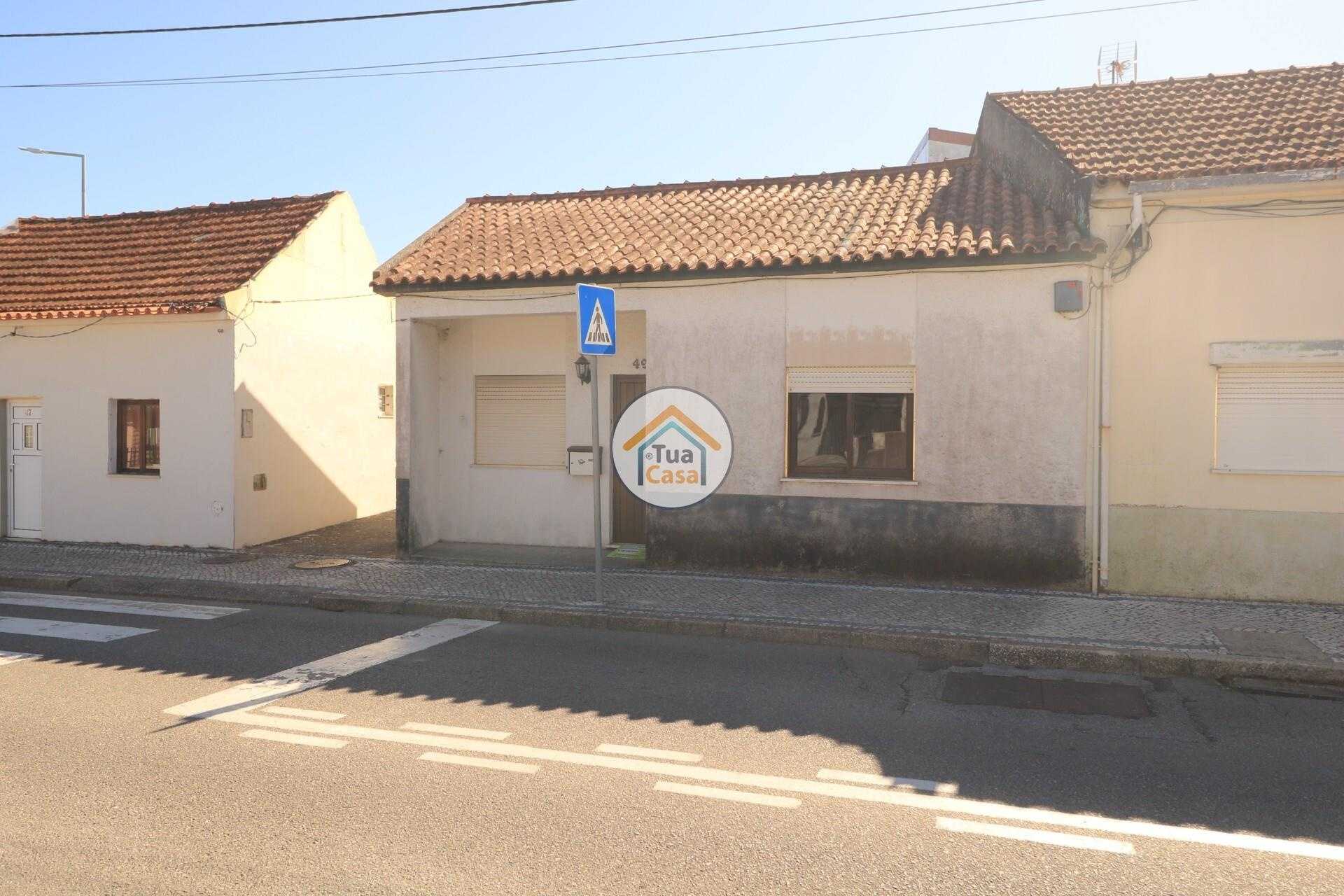 Talo sisään Cantanhede, Portugal, Coimbra District 12122155