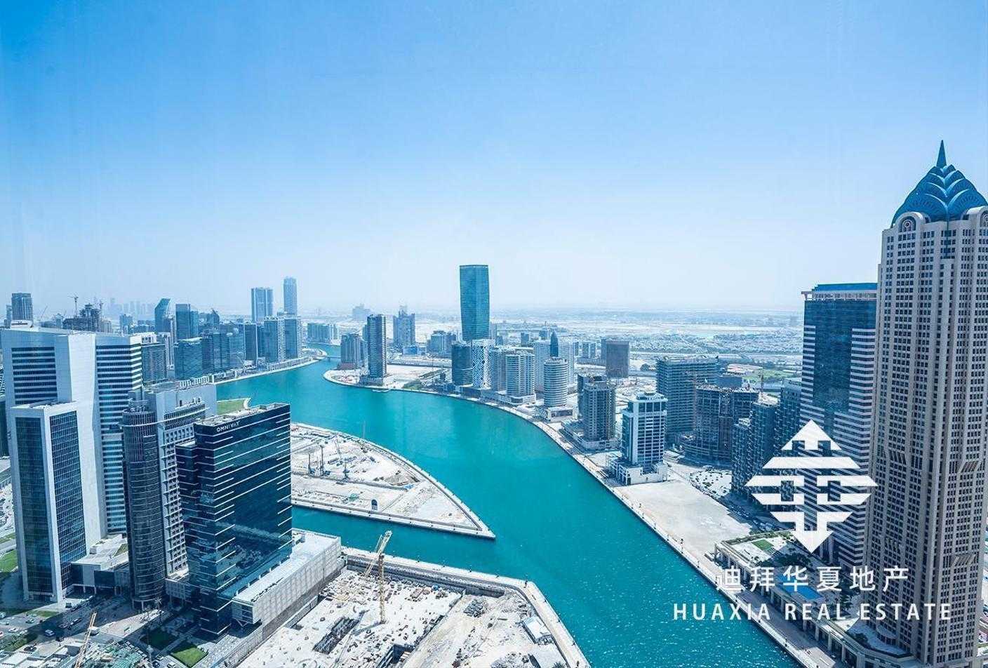 Γραφείο σε Dubai, Dubai 12122199