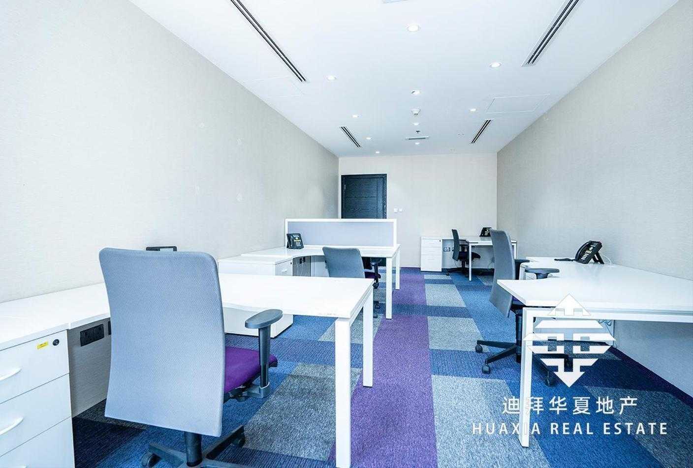 مكتب. مقر. مركز في Dubai, Dubai 12122199
