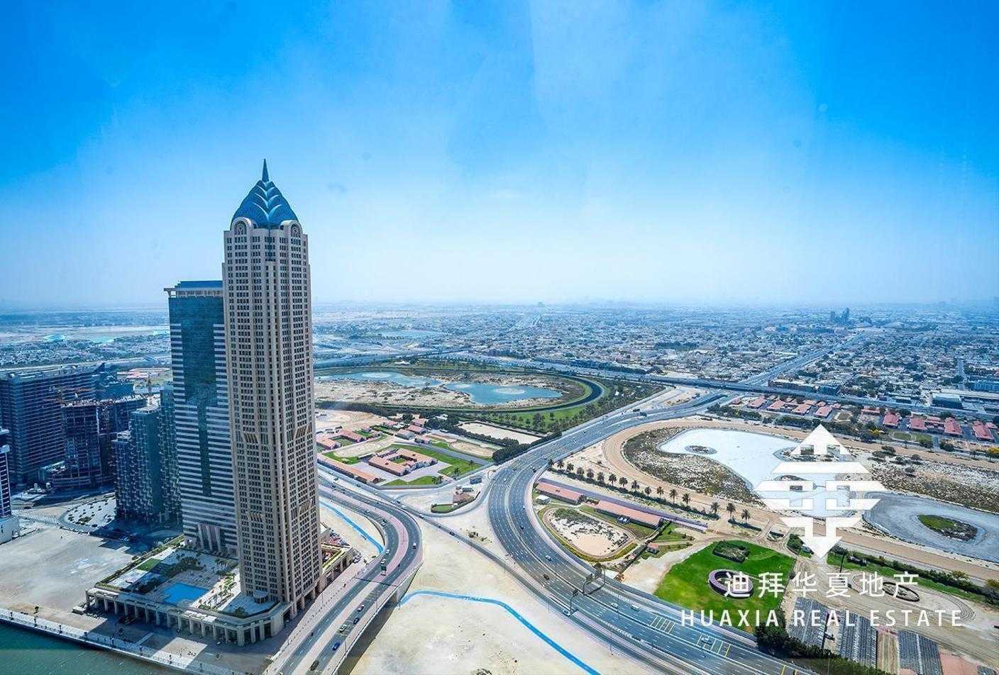 מִשׂרָד ב Dubai, Dubai 12122199