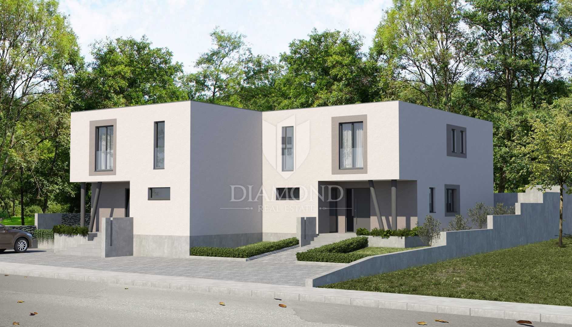 House in Labin, Istarska Zupanija 12122224