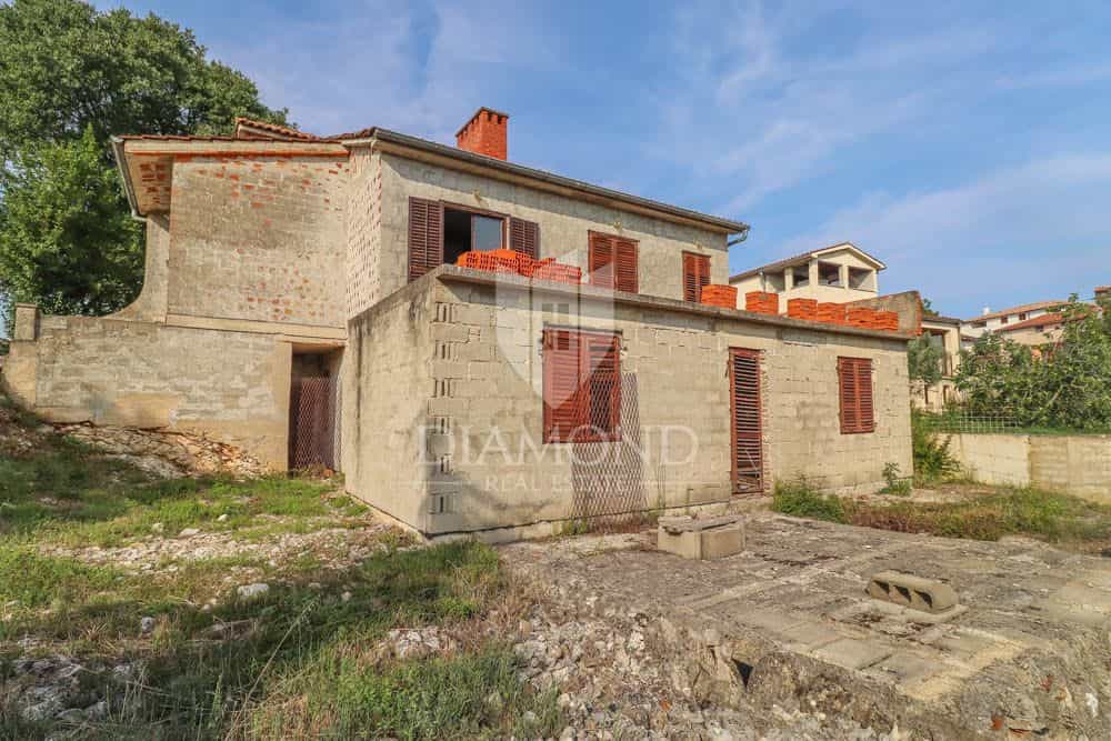 Haus im Skatari, Istarska Zupanija 12122229