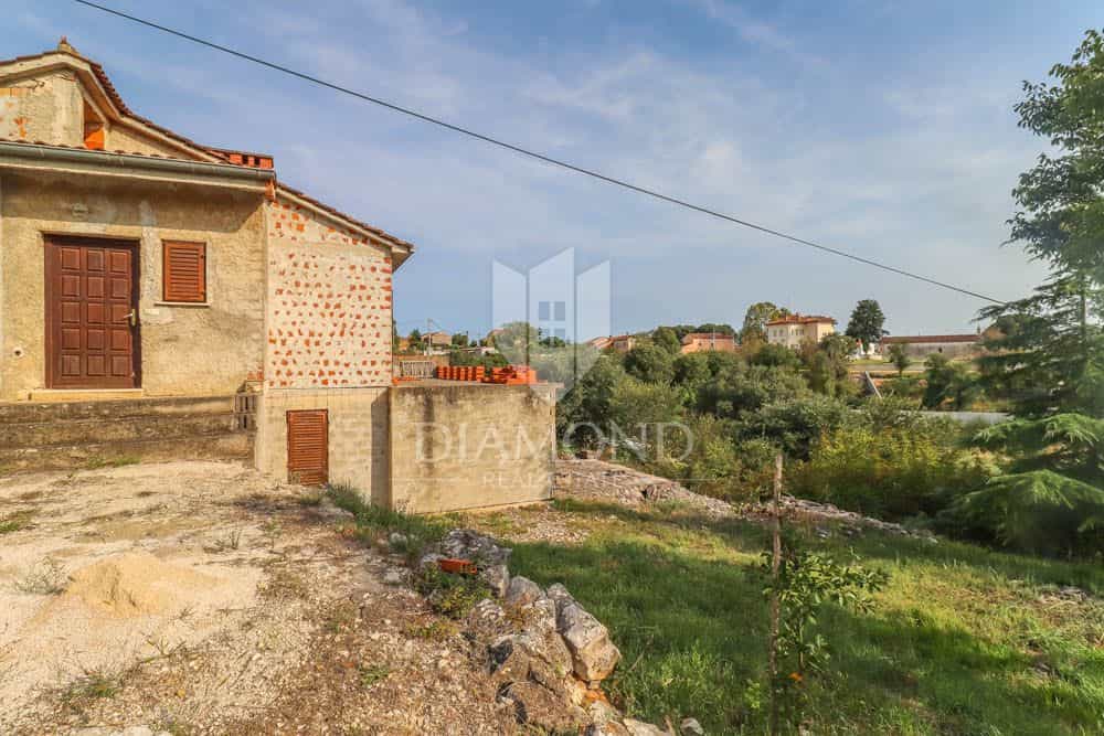 Haus im Loborika, Istria County 12122229