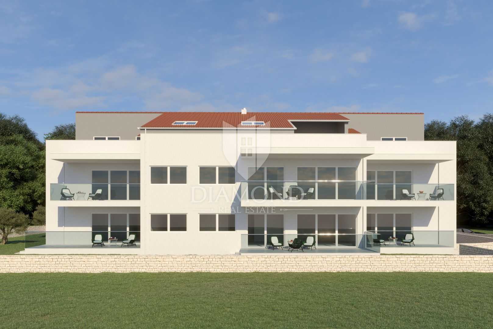 Condominium dans Rovinj, Istarska Zupanija 12122309