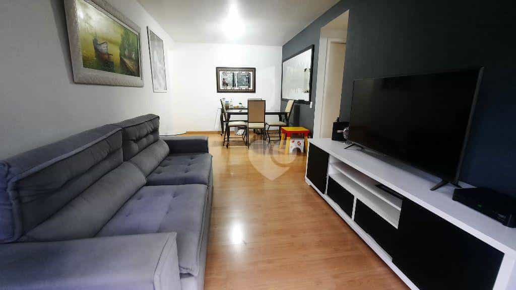 公寓 在 安达莱, 里约热内卢 12122380