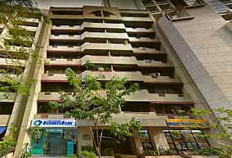 Condominium in Culiculi, Rizal 12122408