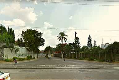 Land in Corinthian Gardens, Quezon 12122409