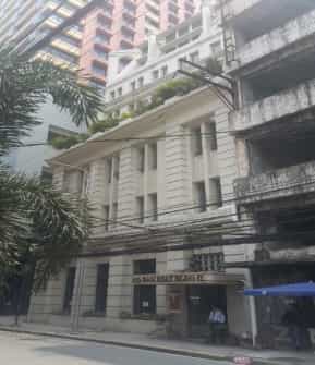 Oficina en Manila, Manila 12122410