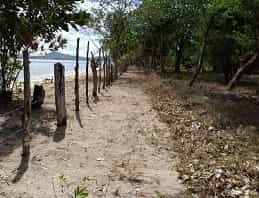 Terre dans Busuanga, Palawan 12122454