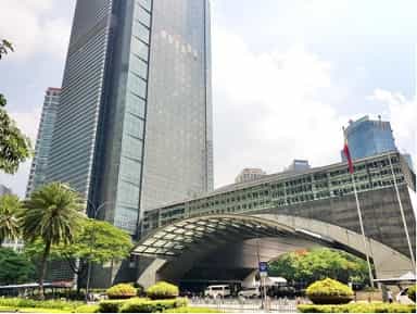Kontor i Makati, Metro Manila 12122489