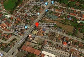 Land in Amid Primero, Rizal 12122493