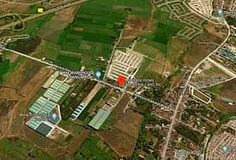 Land i Calulut, Pampanga 12122512