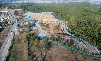 Land in Maguyam, Cavite 12122535