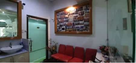 Ufficio nel Wack-wack Greenhills, Mandaluyong 12122536