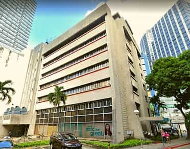 Gabinet w Makati, Metro Manila 12122568