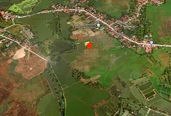 土地 在 Mambog, 布拉干省 12122619