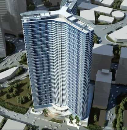 Condominium dans San Antonio, Makati 12122626