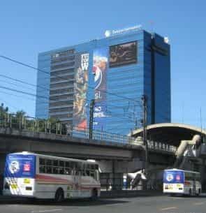 Kontor i San Lorenzo, Makati 12122638