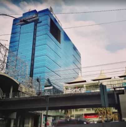 Escritório no Makati, Metro Manila 12122639
