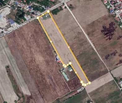 Tanah dalam Pio, Pampanga 12122713
