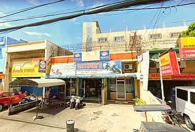 Perindustrian dalam Poblacion, Tarlac 12122716