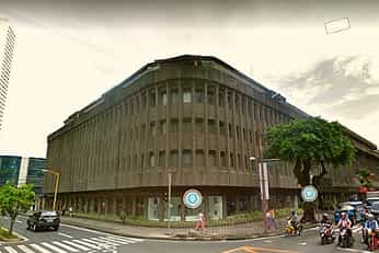 Escritório no Santa Cruz, Makati 12122733