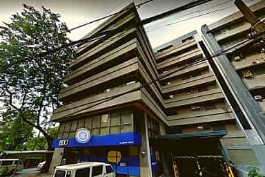 Bureau dans Pio Del Pilar, Makati 12122737