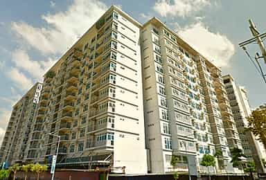 Condominium in Western Bicutan, Taguig 12122745