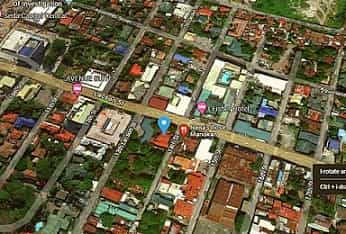 Tanah dalam Bacolod, Bacolod 12122790