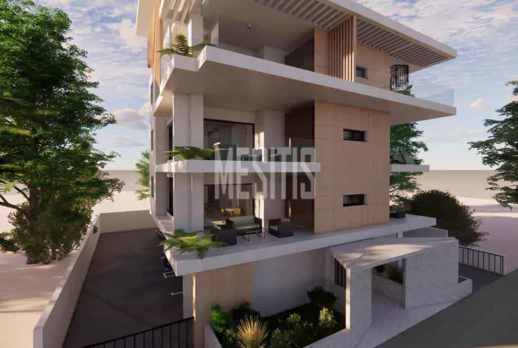 Condominium in Nicosia, Lefkosia 12122837
