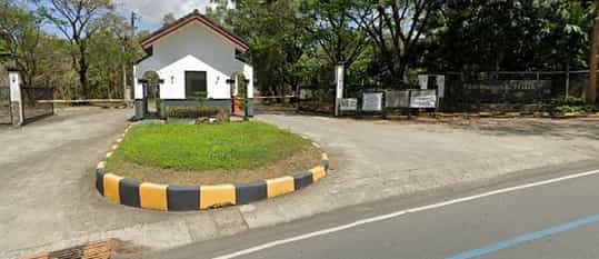 Land in Antipolo, Rizal 12122861